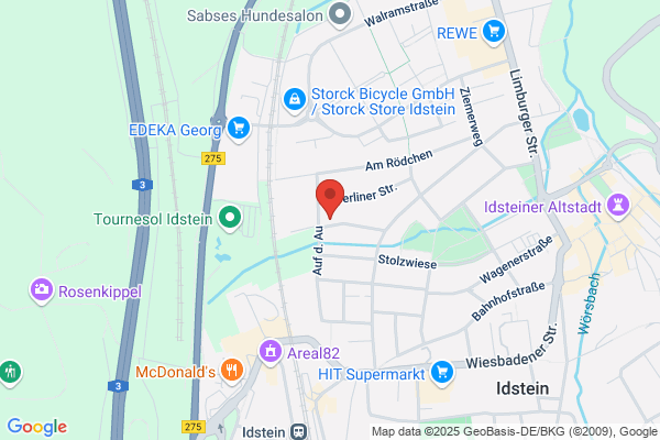 Dr. Stieger Immobilien