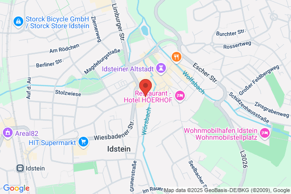 Immobilien - Center - Idstein