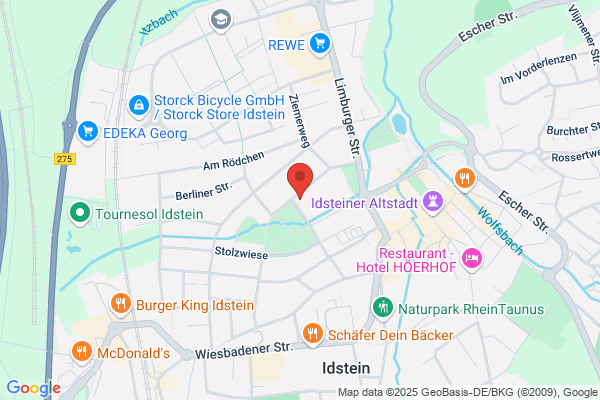 Immobilien Jones