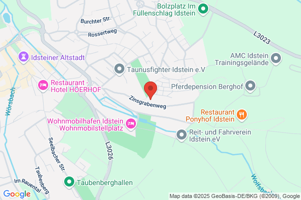 Ing.-Büro Hinkelmann
