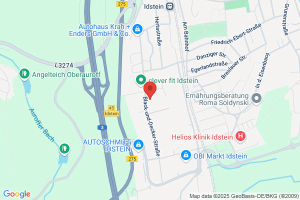 Kriews + Partner GmbH