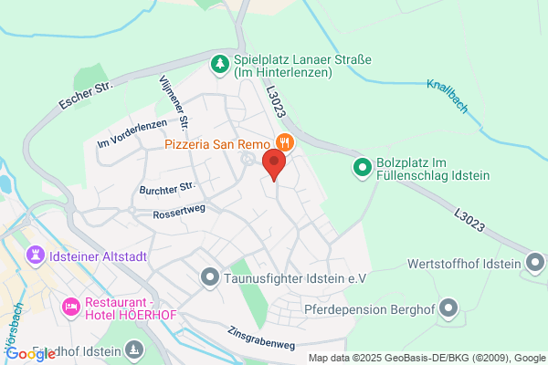 Integrative Kindertagesstätte Am Gänsberg