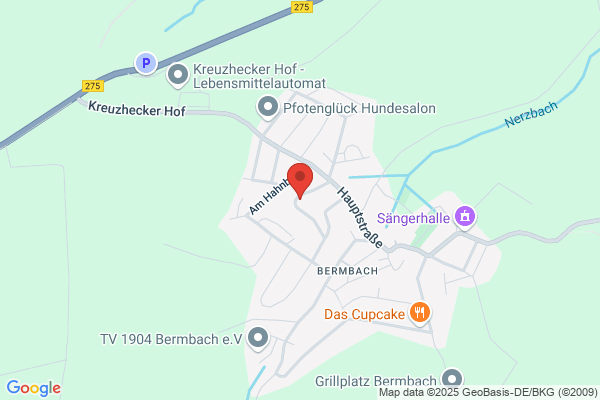 HUK-COBURG Versicherung Paul Rauh in Waldems - Bermbach