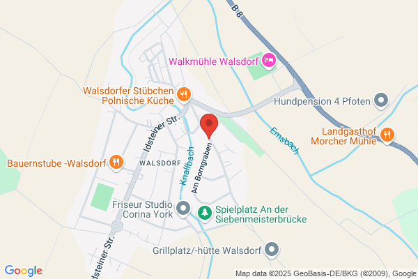 Blitz Kurier-Dienst
