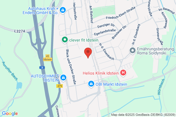 SCHMITZ Logistics & Technical Services GmbH
