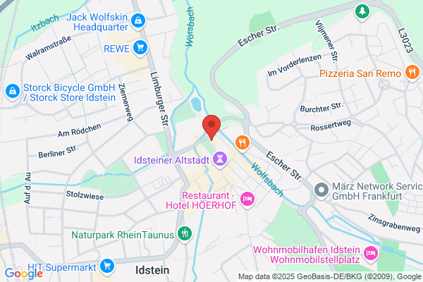 Duy & Höpfner Rechtsanwältinnen Notarin