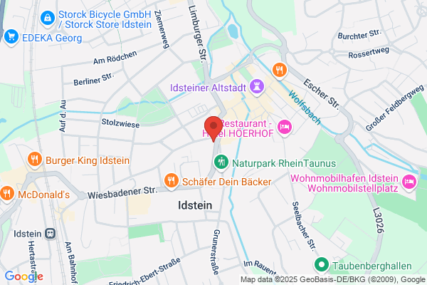 Derpart Reisebüro