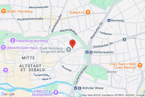 SOS Travel Reisebüro