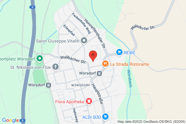 Toma-Renovierung
