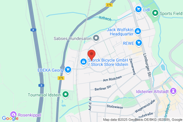 Telco Services GmbH