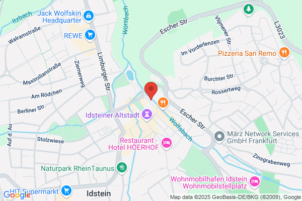 Hexenreinigung