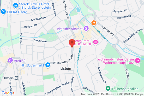 Margrets Reinigungs GmbH