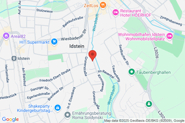 D+H Tischlerei GmbH