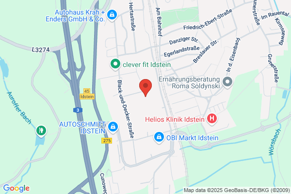 PMS/Packing-Moving-Service Bühring-Nowak OHG