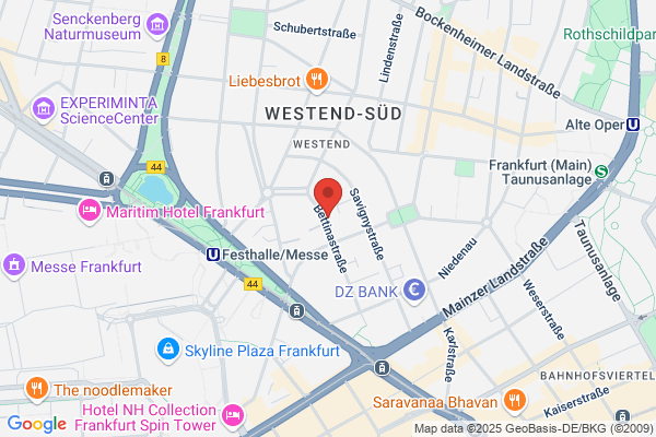 IndoGerma Consult- und Vertriebs GmbH