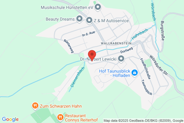 SOS-Kinderdorf e. V.