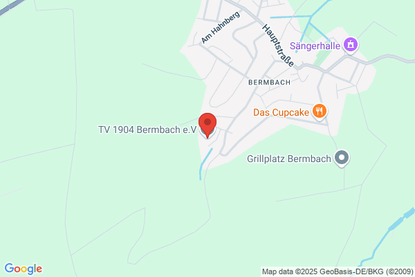 Turnverein 1904 Bermbach