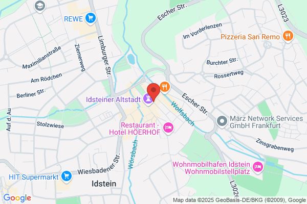 VDK Ortsverein Idstein