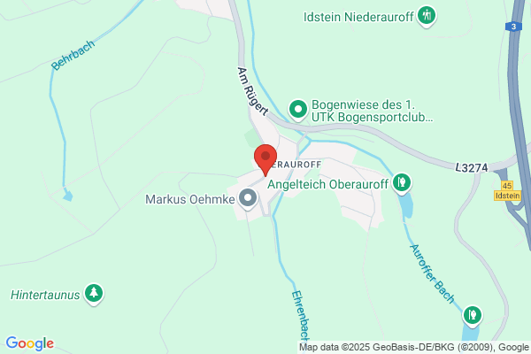 REFA Regionale Fahrdienste GmbH