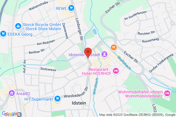 Rheingau-Taunus Verkehrsgesellschaft mbH