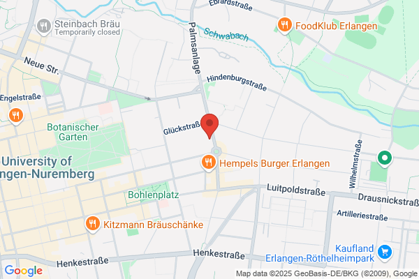 Praxis für ganzheitliche Physiotherapie