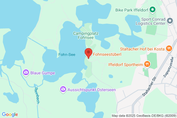 Fohnseestüberl