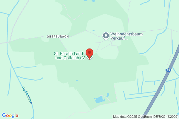 Land- u. Golfclub