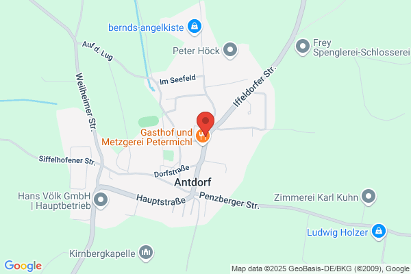 Antdorfer