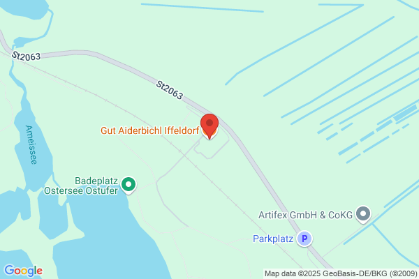 Gut Aiderbichl GmbH