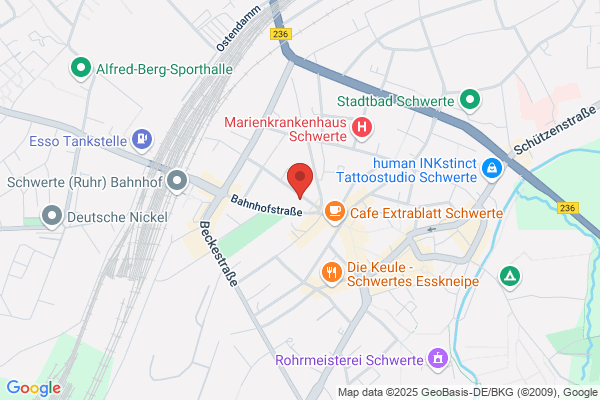 ISB Ingenieurbüro für Softwareentwicklung u. Beratung