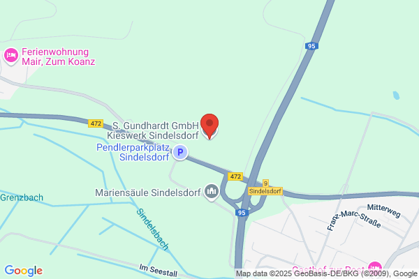 S. Gundhardt GmbH