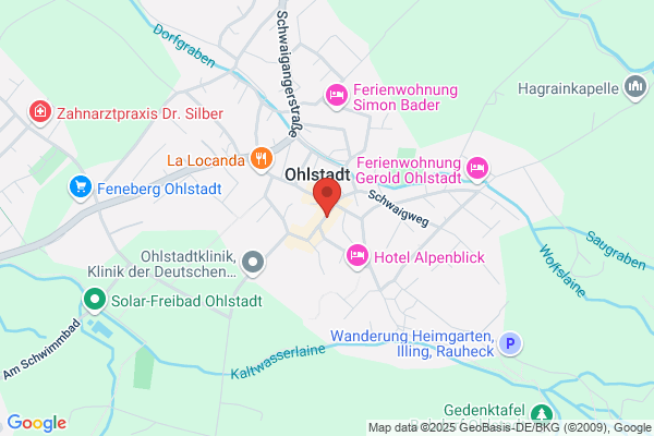 Wilcken & Kamml GbR