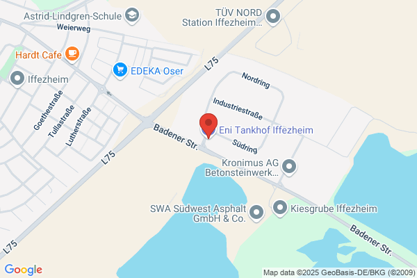 Tankcenter