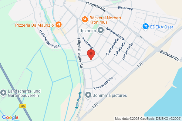 Emin u. Dedeic Fundag Bau GmbH