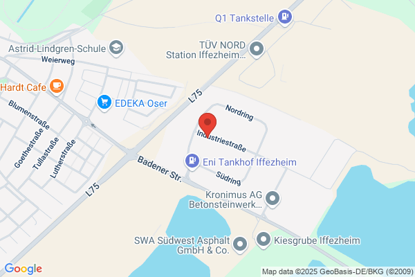 Leuchtner GmbH