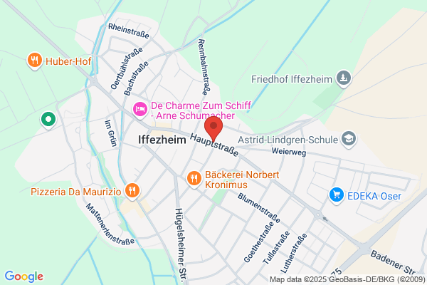 Zuber GmbH