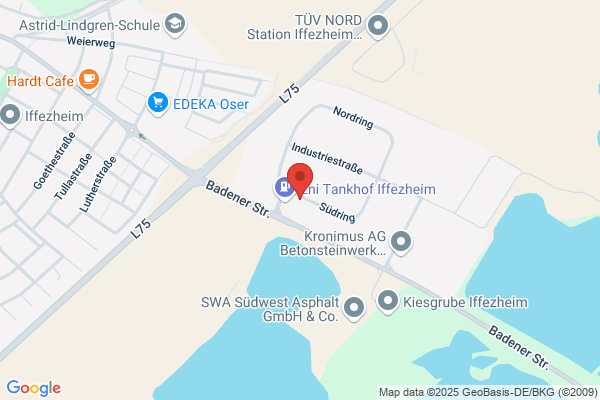 Bauer und Orth GmbH