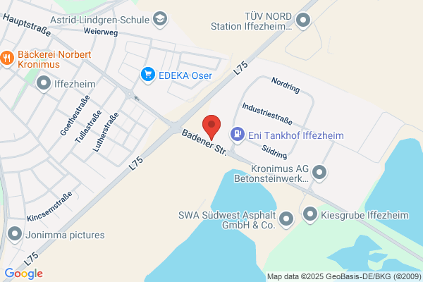 GM Omnibushandel und Omnibusvermietung GmbH