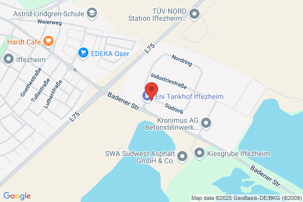 Imbiss Truck Stop