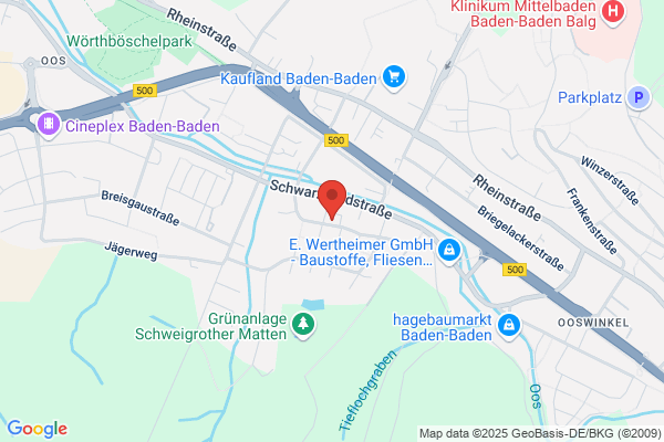Peterli & Peterli GmbH Haarscheren