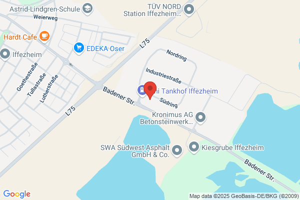 SWE Südwestenergie GmbH