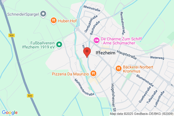 Sozialstation St. Elisabeth-Betreutes Wohnen