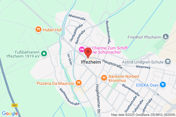 Sparkasse Rastatt-Gernsbach