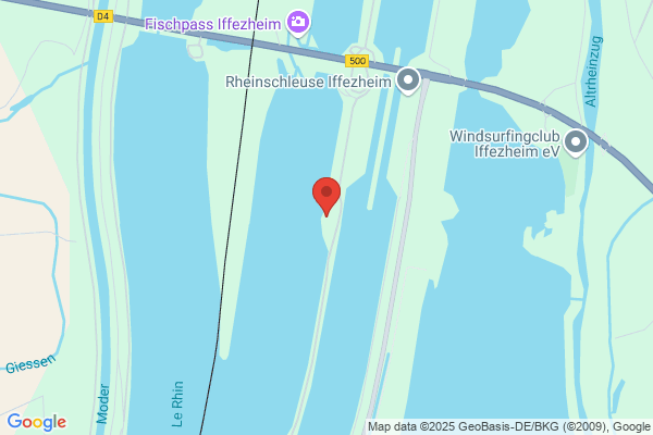 Wasser- u. Schifffahrtsamt Freiburg