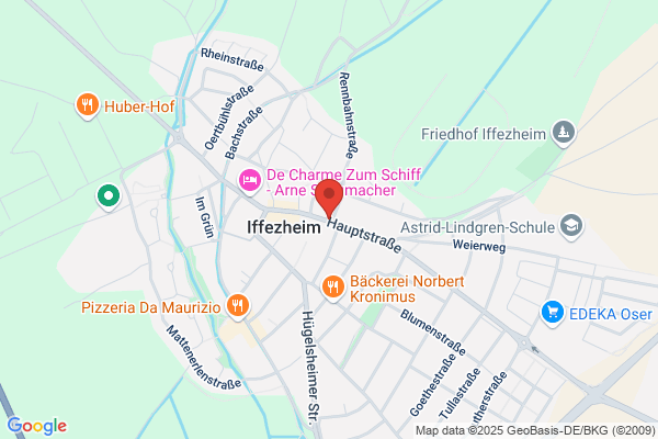 Friseur Jung GmbH