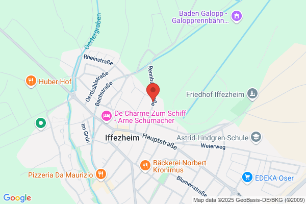 Weilerle Inn