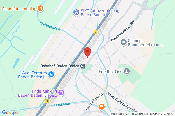 Seventy Seven Bahnhofsgaststätte Hotel Karlshof