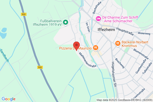 MW-Immobilien Marlene Werner