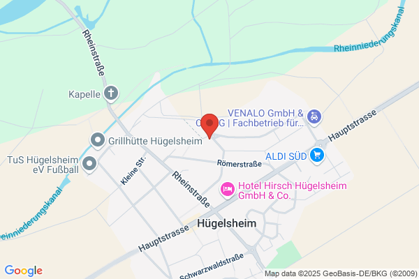 Medentika GmbH