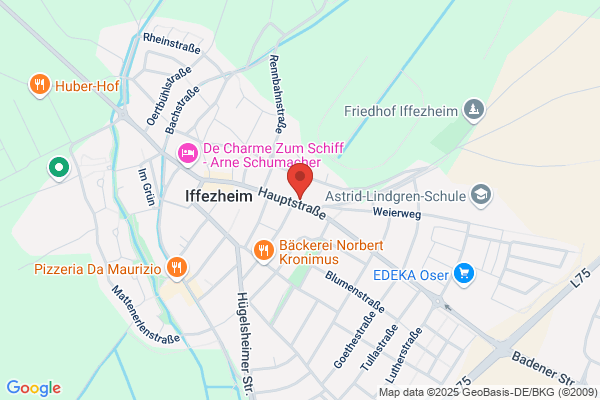 Grundschule Iffezheim